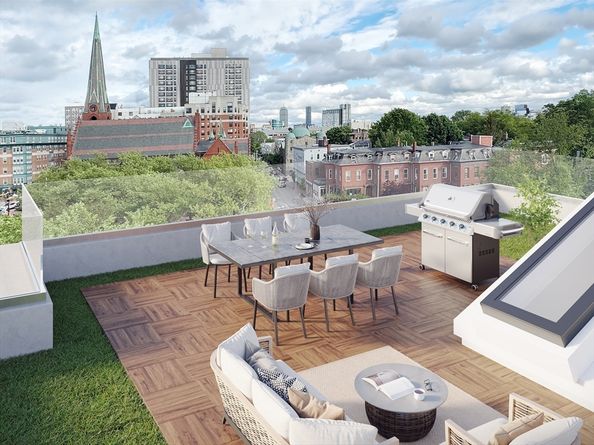 300 Franklin Street 5, Cambridge MA 02139