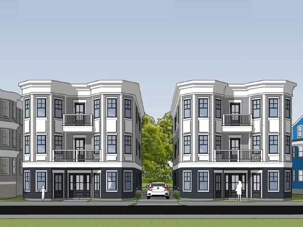 77 Bailey St, Boston MA 02124