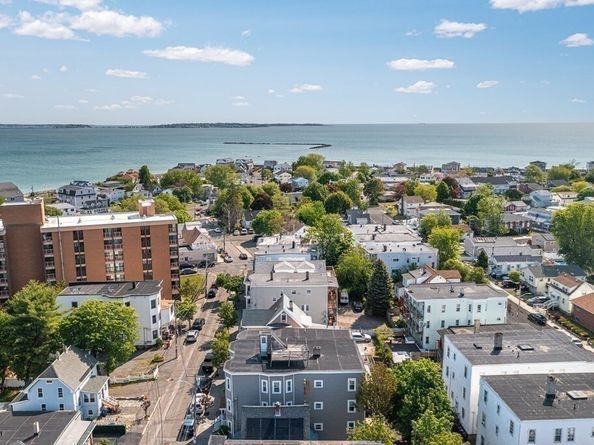 15 Wave Ave 2A, Revere MA 02151