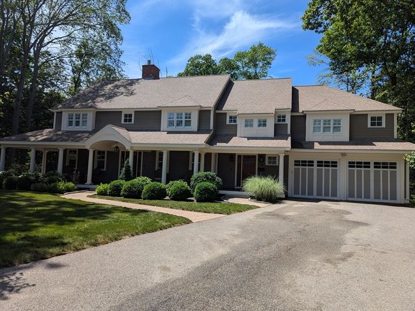 137 Fairoaks Ln, Cohasset MA 02025