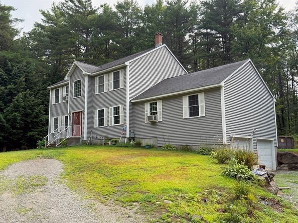 21 Sibley Rd, Winchendon MA 01475