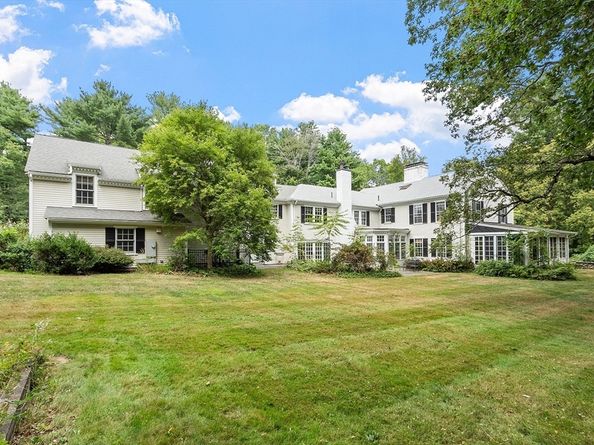 251A Old Billerica Road, Bedford MA 01730