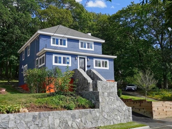 281 Forest St, Arlington MA 02474