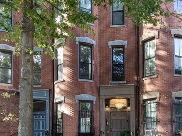 39 Warren Ave G, Boston MA 02116