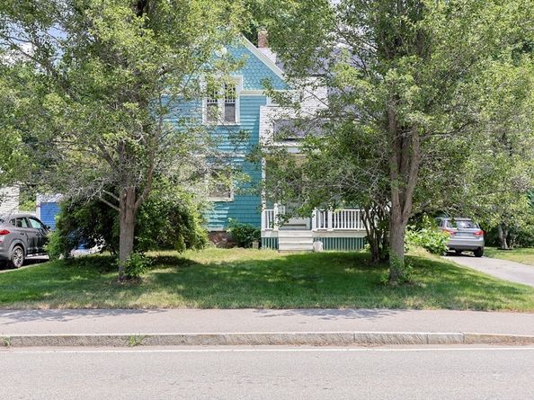 150 Harvard St, Whitman MA 02382