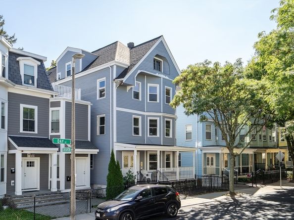 70 Day St 1, Boston MA 02130