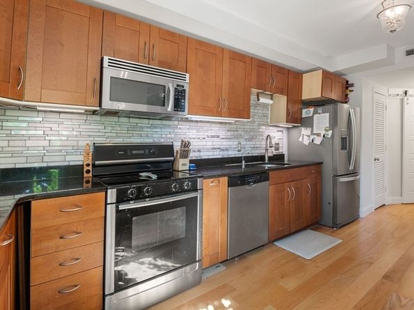 681 Massachusetts Ave 1, Boston MA 02116