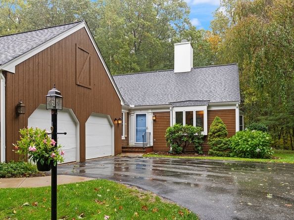 7 Preacher Road 7, Milton MA 02186