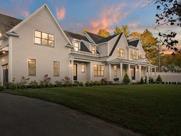 1266 South Street, Needham MA 02492