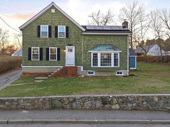 14 Forest Park, Woburn MA 01801