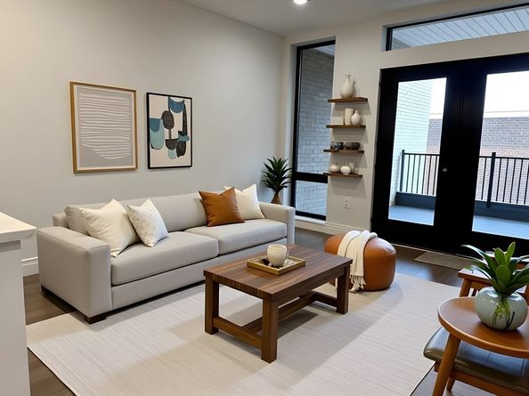 100 Lincoln Street 307, Boston MA 02135