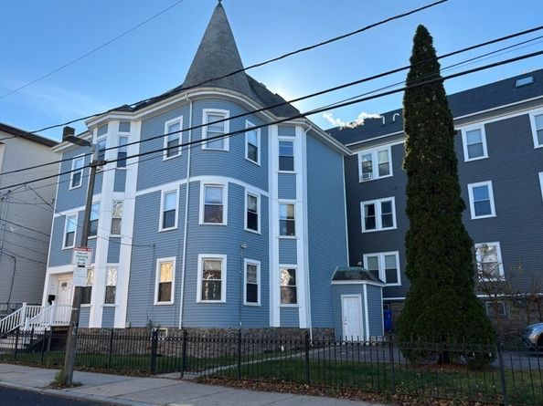 91-93 Calumet, Boston MA 02120