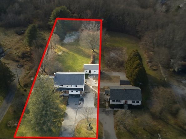 183 Elm Street, Blackstone MA 01504