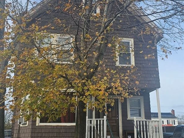 35 Tuttle St, Revere MA 02151