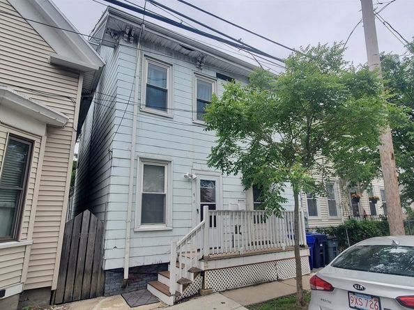 117 Buttonwood St, Boston MA 02125