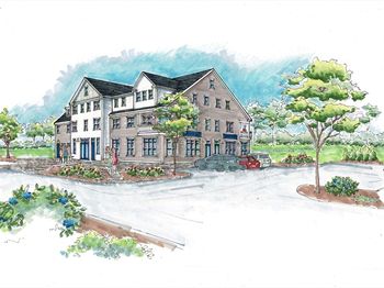 2 Proprietor's Drive