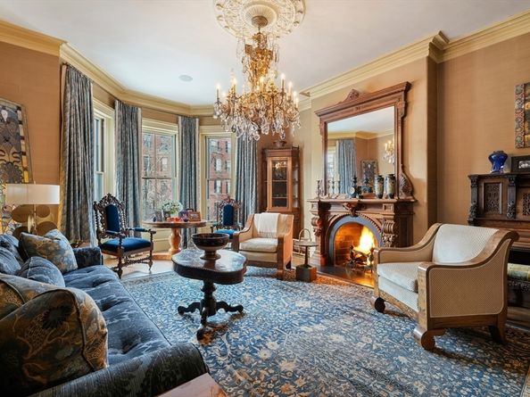 381 Beacon Street, Boston MA 02116