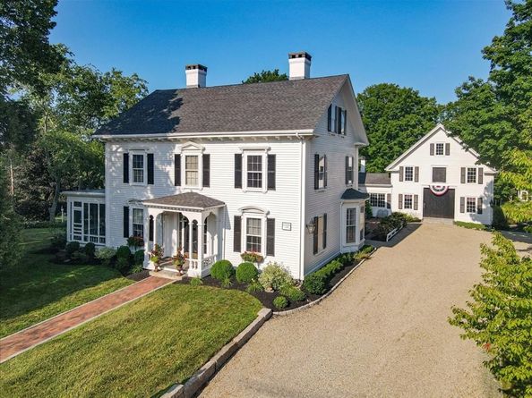 65 Washington St, Hanover MA 02339