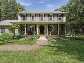 31 Pine Street