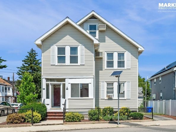 354 Lynn St, Malden MA 02148