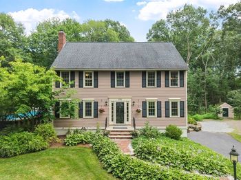 101 Bruin Hill Rd