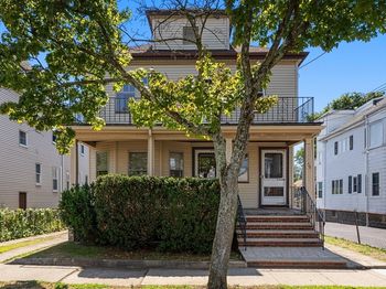 34-36 Thorndike Street