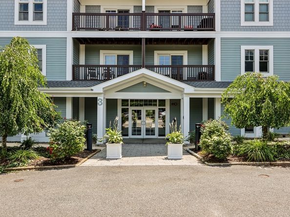 501 Commerce Dr 3211, Braintree MA 02184