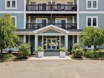 501 Commerce Dr