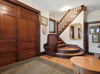 124 Spruce Street