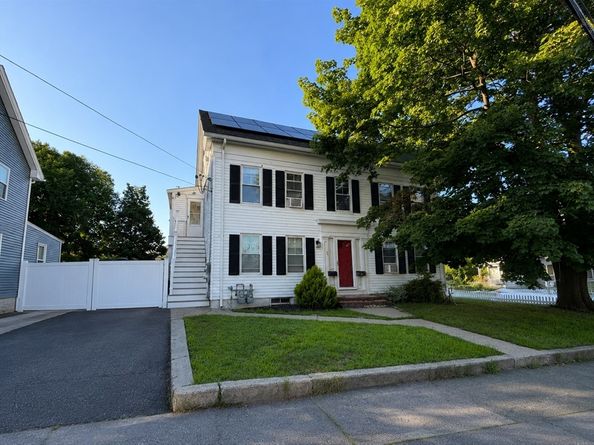 24 Granite St, Milford MA 01757