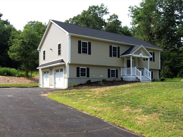 95 A.F. Putnam, Charlton MA 01507