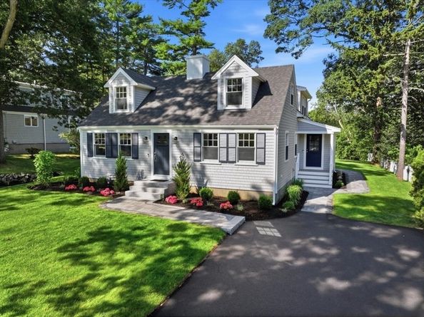 36 Smith Rd, Hingham MA 02043