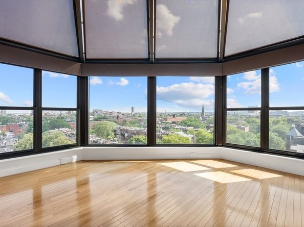 16 Harcourt St 9G, Boston MA 02116