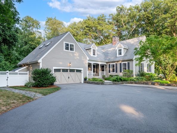4 Dicarlo Rd, Hopkinton MA 01748