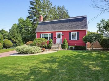 141 Russell Road