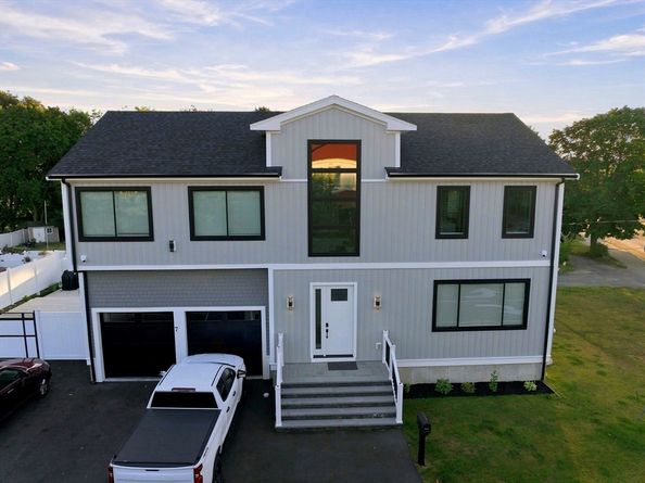 7 Breer St, Brockton MA 02301