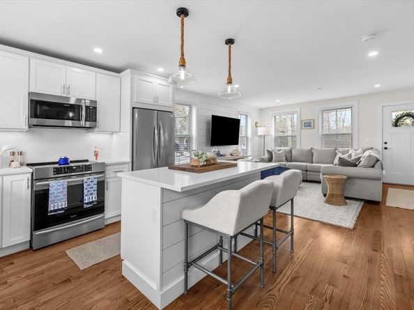 6 Macdonald Terrace A, Scituate MA 02066
