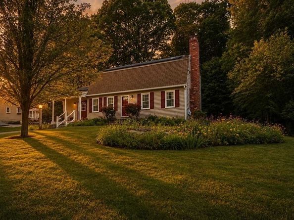 7 Caroline Dr, Milford MA 01757