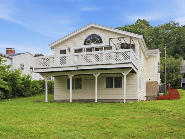 32 Brayton Rd, Boston MA 02135