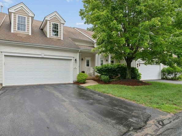44 Cherry Ln 44, Grafton MA 01560