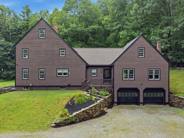 794 Ashburnham Hill Rd, Fitchburg MA 01420