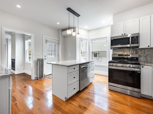 384 Adams St 1, Boston MA 02122