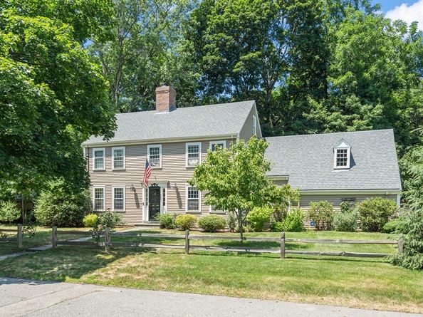 31 Old Farm Road, Dedham MA 02026