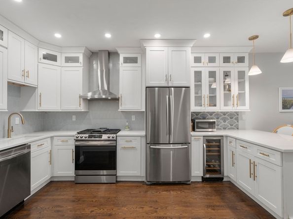 17 Cordis Street A, Boston MA 02129