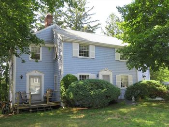 5 Cape Cod Lane