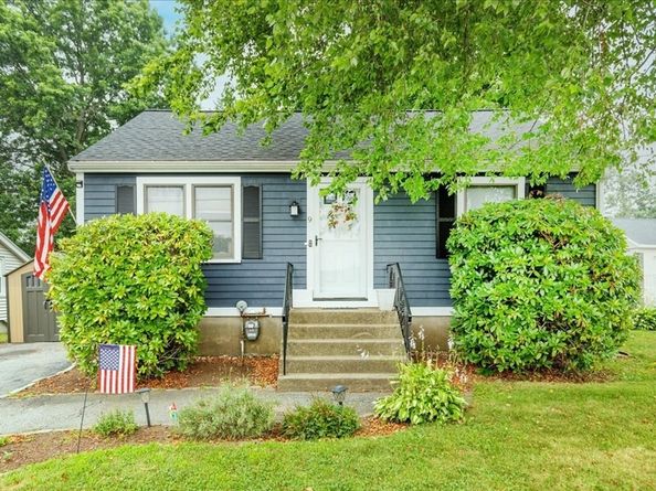 9 Preston Street, Danvers MA 01923