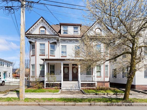 146 North St, Salem MA 01970