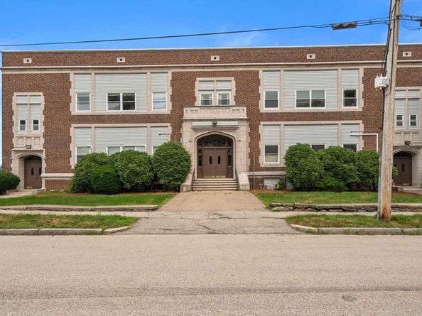 21 Middlesex Ave 303, Worcester MA 01604