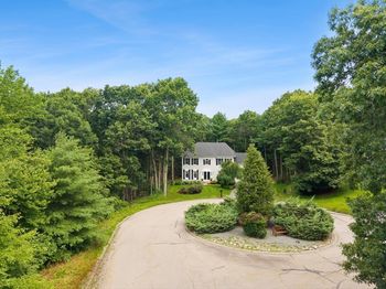 84 Cannon Ball Road