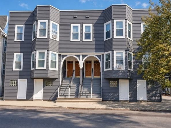 80 Heath Street, Somerville MA 02145